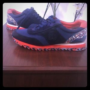 Tory Burch fashion sneakers for women 10